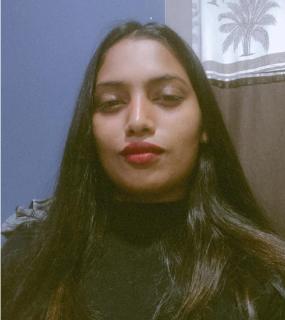 Sunita N.